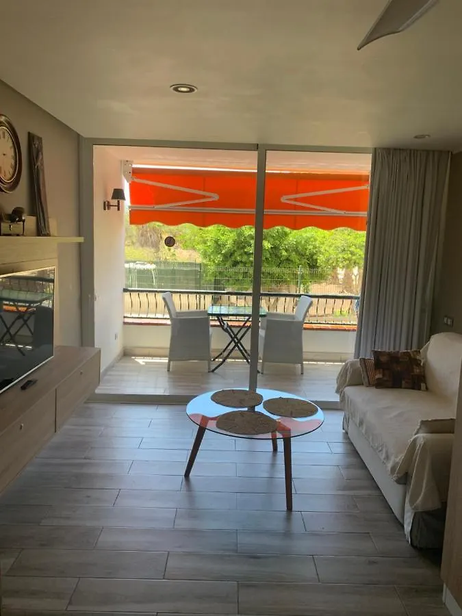Torres Del Sol Apartment Playa de las Americas