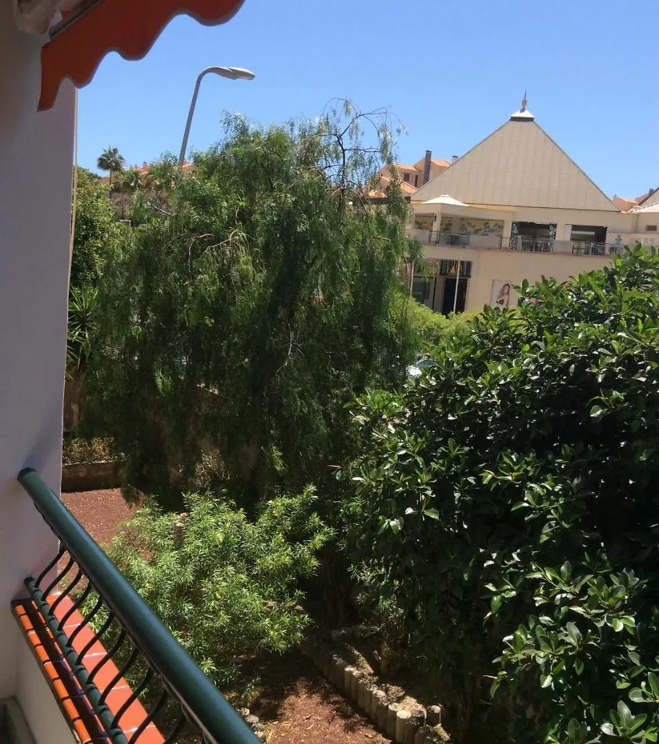 Torres Del Sol Apartment Playa de las Americas  Spain