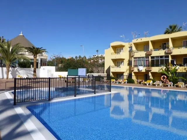 Torres Del Sol Apartment Playa de las Americas  Spain