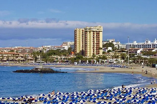 Torres Del Sol Apartment Playa de las Americas  0*, Playa de las Americas (Tenerife) Spain