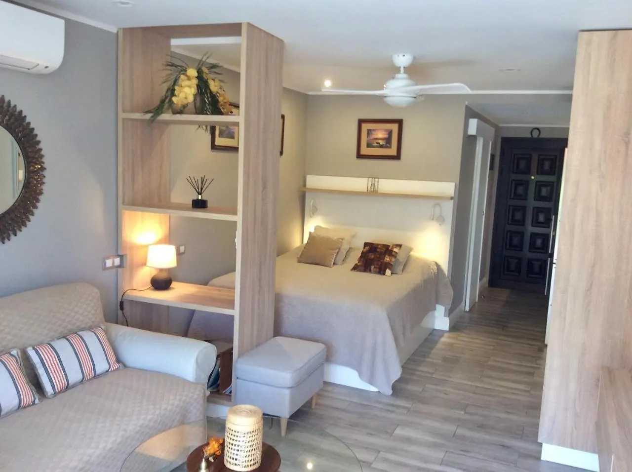 Torres Del Sol Apartment Playa de las Americas  0*, Playa de las Americas (Tenerife)