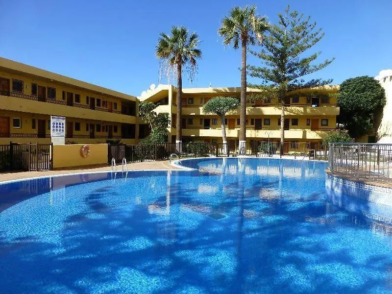 Torres Del Sol Apartment Playa de las Americas