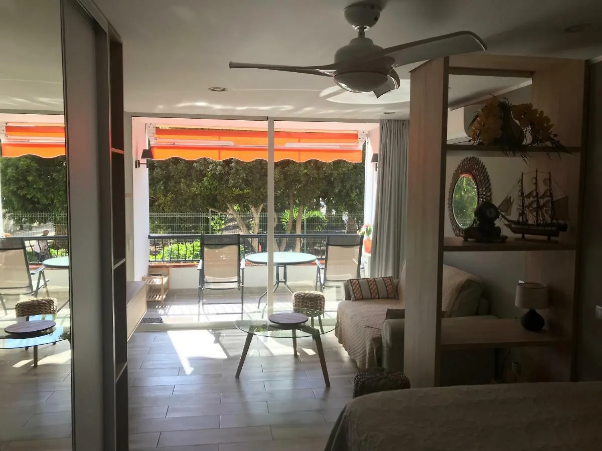 Torres Del Sol Apartment Playa de las Americas  Spain
